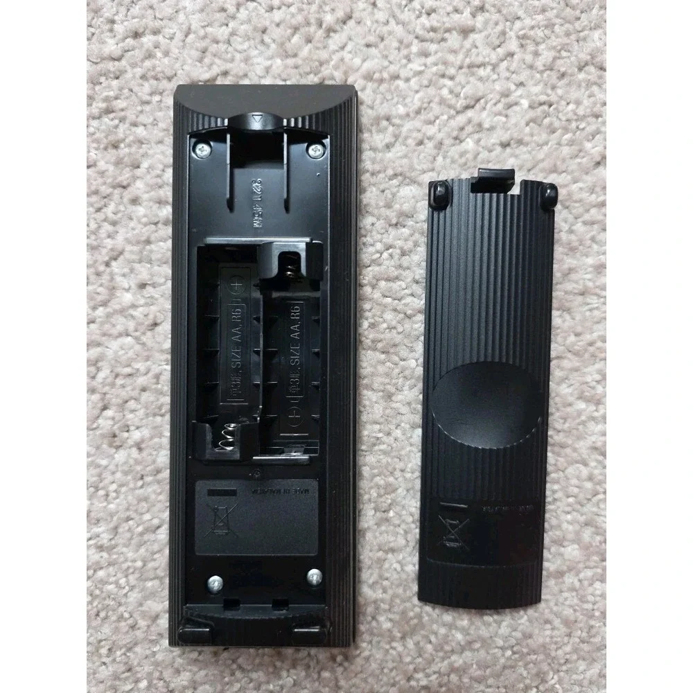 SONY RMT-B119A Remote Control for (BDP-BX18 BDP-S185 BDP-BX110 BX310 BX39 BX510)